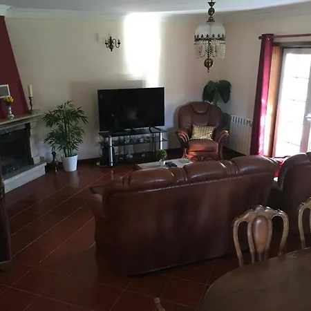 Casa Corujeira * إسبونسيندي