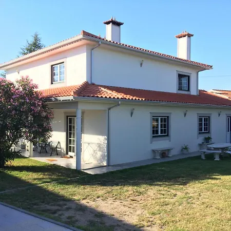 Casa Corujeira Εσποσέντε