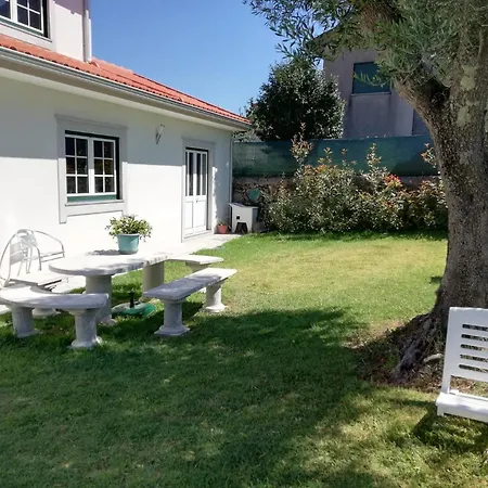 Casa Corujeira Σπίτι διακοπών *