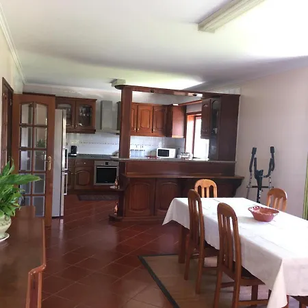 Casa Corujeira *