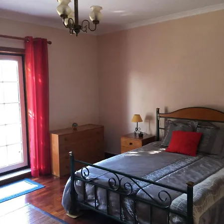 Σπίτι διακοπών Casa Corujeira Εσποσέντε