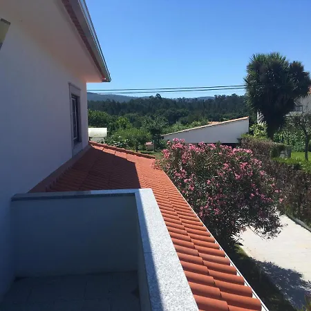 Casa Corujeira Σπίτι διακοπών