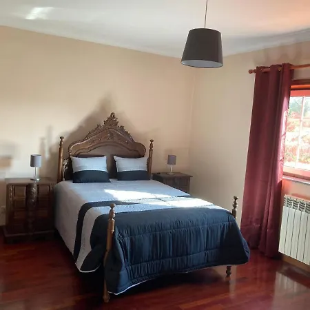 Casa Corujeira *